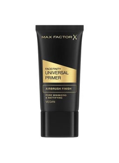 Max Factor Facefinity Universal Primer Airbrush Finish  - Image 1