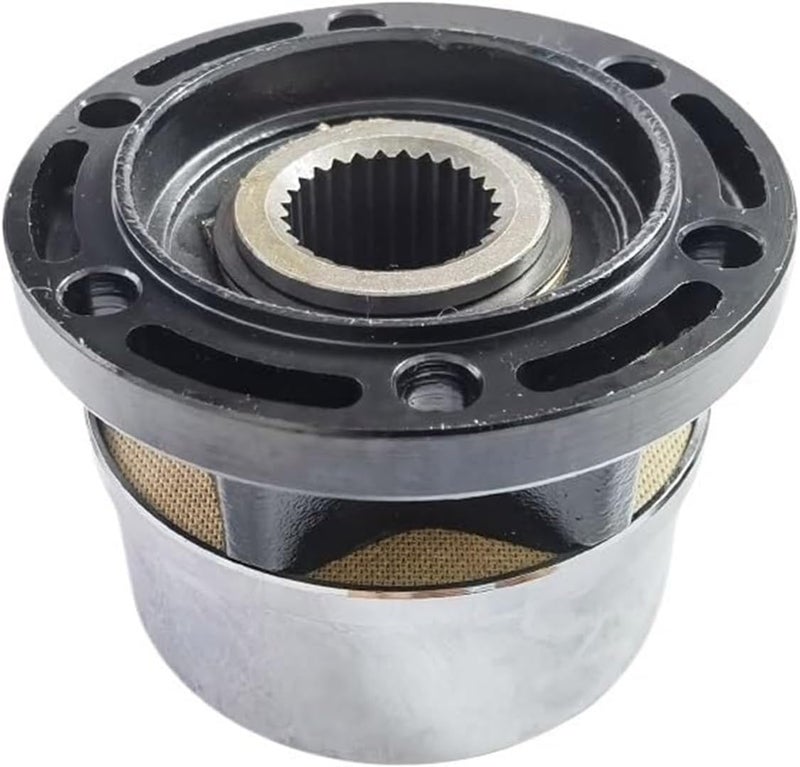 Wivplex Locking Wheel Hub for Nissan Vehicles - Image 2