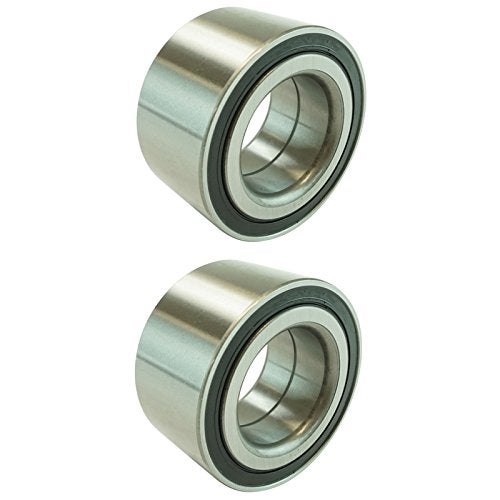 TRQ Wheel Bearing Driver & Passenger Pair for Mercedes Benz CL500 E350 ML320 S600 - Image 4