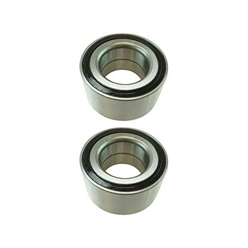 TRQ Wheel Bearing Driver & Passenger Pair for Mercedes Benz CL500 E350 ML320 S600 - Image 3