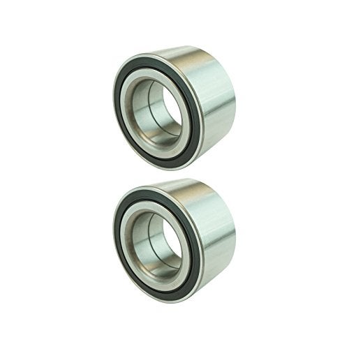 TRQ Wheel Bearing Driver & Passenger Pair for Mercedes Benz CL500 E350 ML320 S600 - Image 5