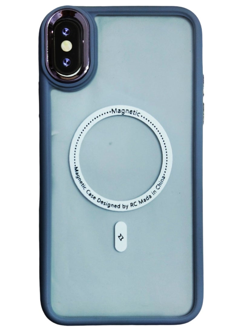 Generic - High Quality Case Compatible with iPhone XR - Image 1