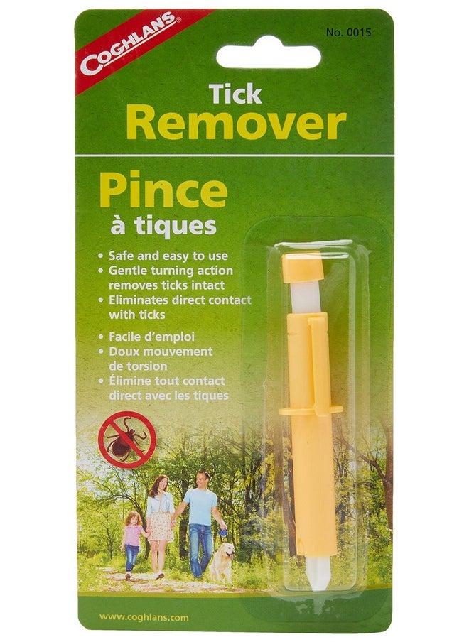 Coghlan's - Tick Remover - Image 1