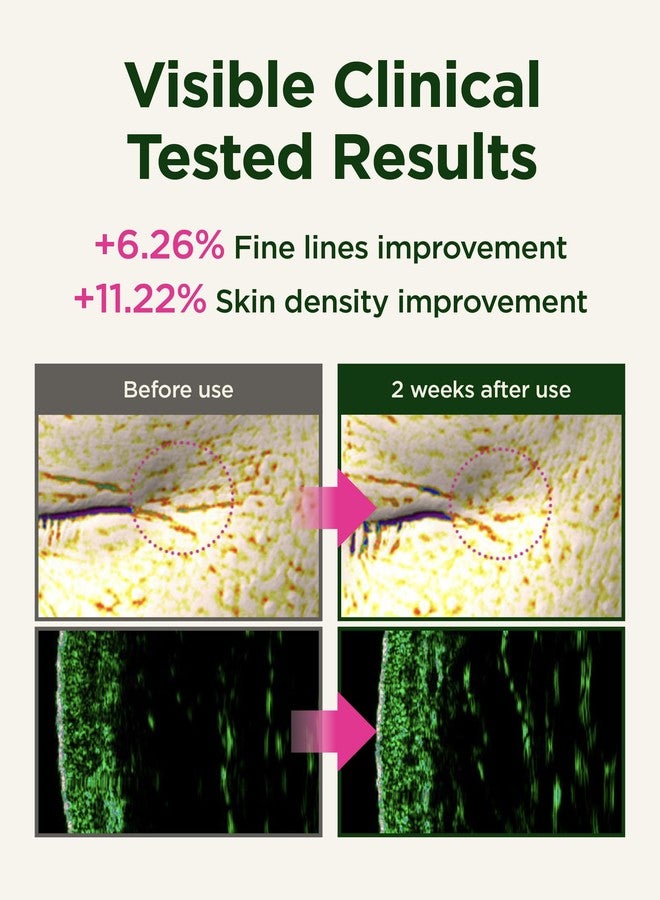 CKD Guaranteed CKD Retino Collagen First Essence - Daily Face Deep Hydration Essence for Firming, Exfoliation, and Smoother Skin Texture. Collagen Boosting and Youthful Skin. Korean Skin Care. 5.07 fl oz - Image 3