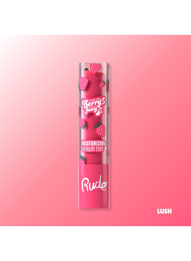 روود مصل ملون مرطب بنكهة التوت - لوَش - Image 2