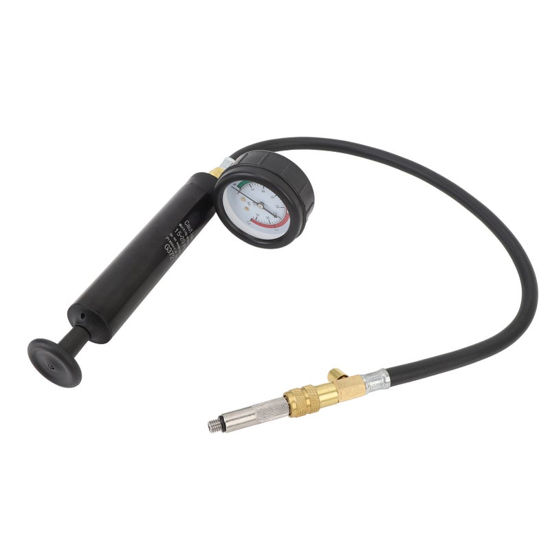 Outboard Motor Leak Detector 90890-06840 Iron Plastic Accurate Outboard Gearbox Leak Tester - Image 4