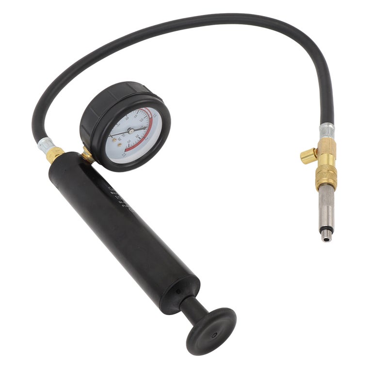 Outboard Motor Leak Detector 90890-06840 Iron Plastic Accurate Outboard Gearbox Leak Tester - Image 2