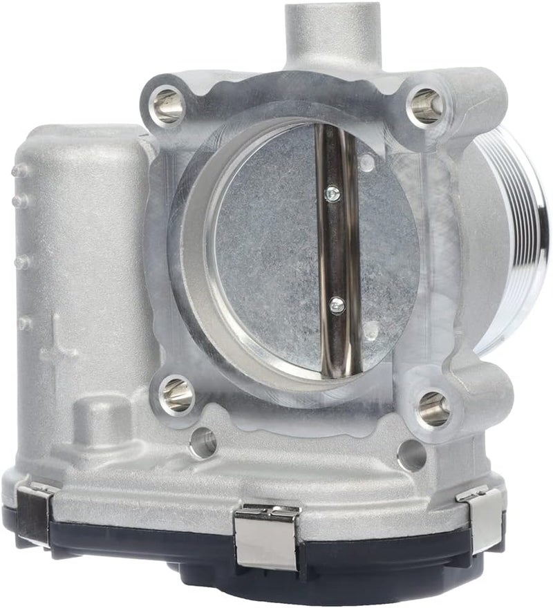 Electronic Throttle Body Fit for Ford for Explorer 2.0L 2012-2015 for Ford for Escape 2.0L 2013-2014 for Ford for Edge 2.0L 2012-2014 for Ford for Focus 2.0L 2012-2013, Replaced S20173 67-6025 - Image 1