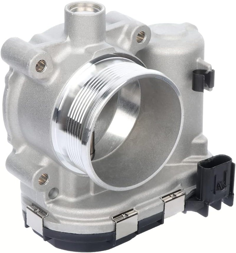 Electronic Throttle Body Fit for Ford for Explorer 2.0L 2012-2015 for Ford for Escape 2.0L 2013-2014 for Ford for Edge 2.0L 2012-2014 for Ford for Focus 2.0L 2012-2013, Replaced S20173 67-6025 - Image 4