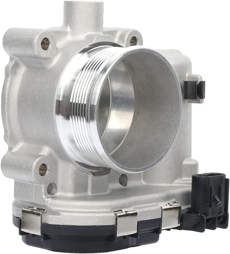 Electronic Throttle Body Fit for Ford for Explorer 2.0L 2012-2015 for Ford for Escape 2.0L 2013-2014 for Ford for Edge 2.0L 2012-2014 for Ford for Focus 2.0L 2012-2013, Replaced S20173 67-6025 - Image 2