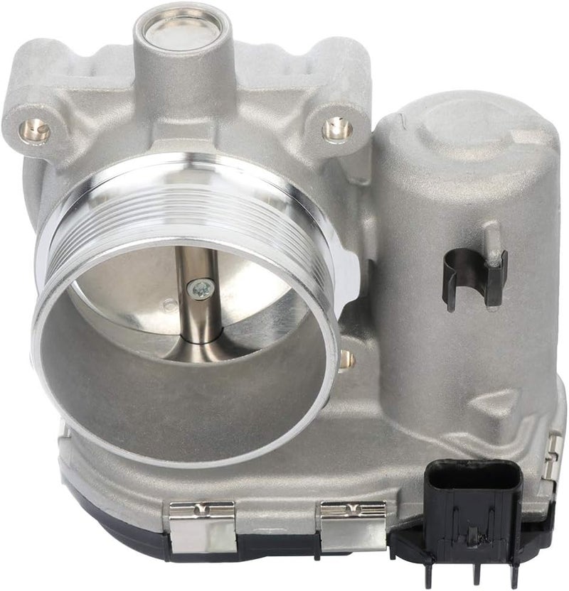 Electronic Throttle Body Fit for Ford for Explorer 2.0L 2012-2015 for Ford for Escape 2.0L 2013-2014 for Ford for Edge 2.0L 2012-2014 for Ford for Focus 2.0L 2012-2013, Replaced S20173 67-6025 - Image 5