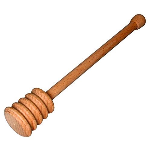 Dexam Honey Dipper  Beech  Wood Color