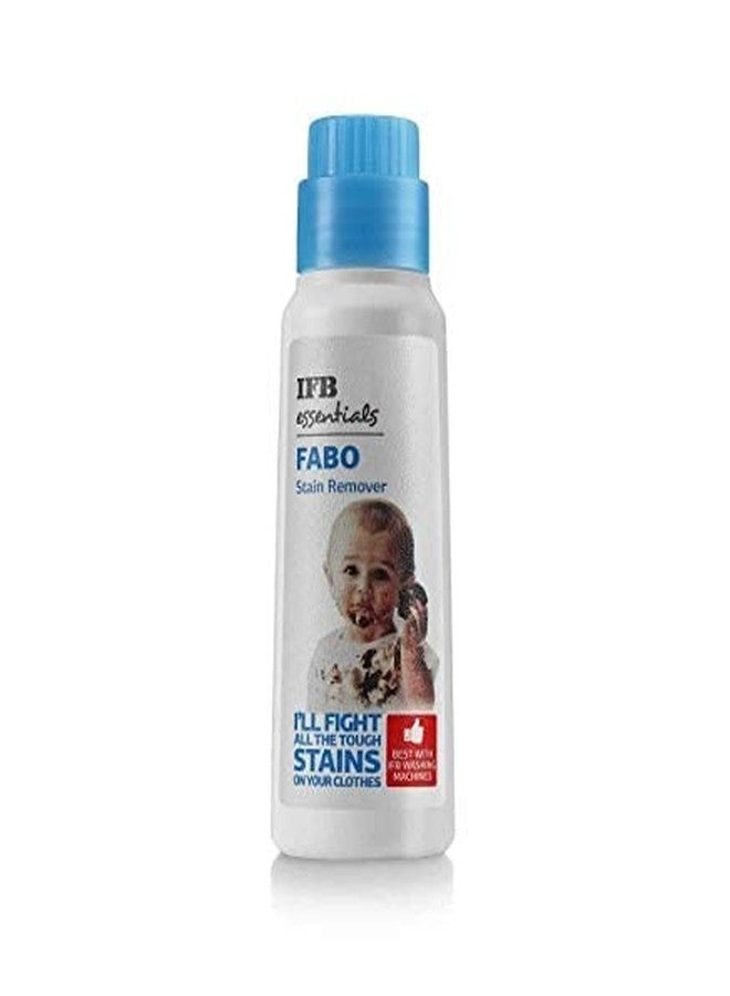 IFB Essentials Fabo Stain Remover, Liquid- Combo of 2 ( 100ml + 100ml ) - Image 1