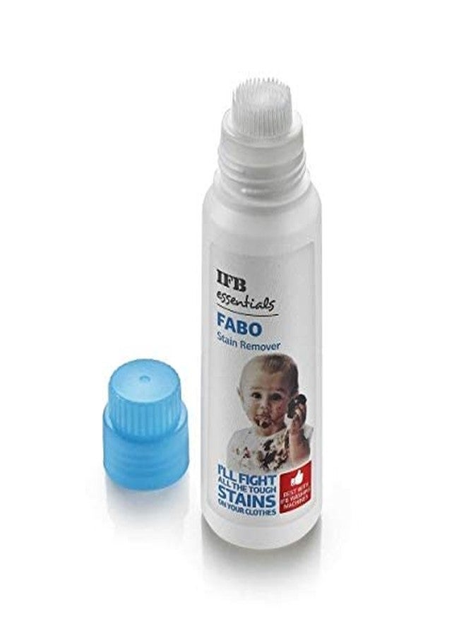 IFB Essentials Fabo Stain Remover, Liquid- Combo of 2 ( 100ml + 100ml ) - Image 2