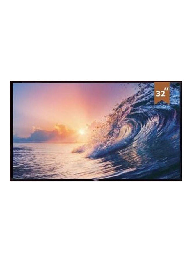 إيتيل تلفزيون S32101BE مقاس 32 بوصة - آي كاست عالي الوضوح . 060UYCNAFAMk3 أسود - Image 1
