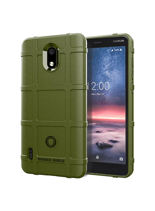 Full Coverage Shockproof TPU Case for Nokia 3.1A