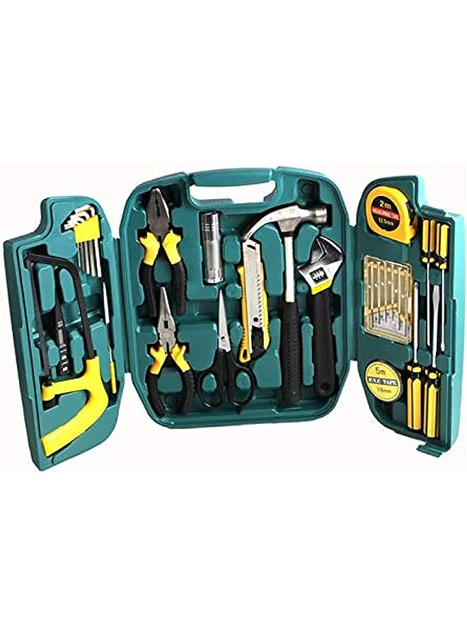 IAF Tool Screwdriver And Socket Precision Set 27 piece - Image 1