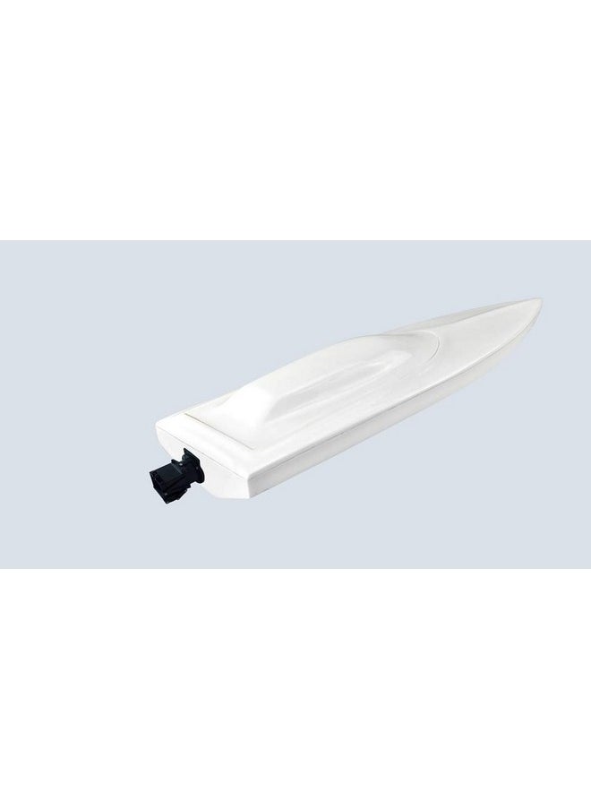 ال كي قارب توربو جيت 2018 D 1-1/8" Reverse Rc Boat  - Image 3