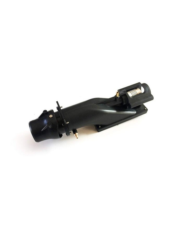 ال كي قارب توربو جيت 2018 D 1-1/8" Reverse Rc Boat  - Image 4