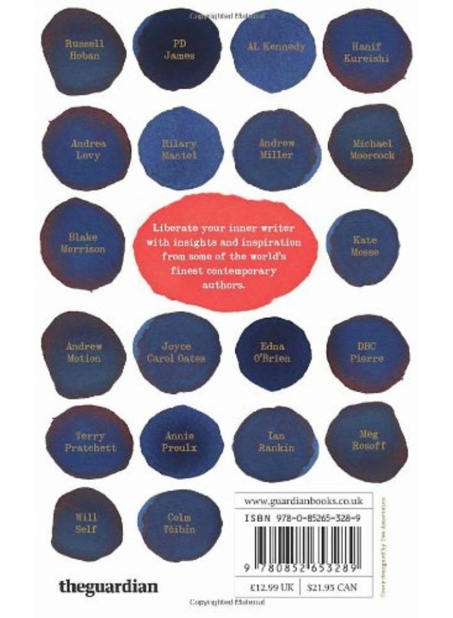 Writers Rules - Image 2