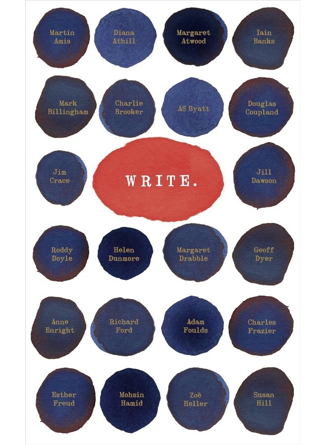 Writers Rules - Image 1