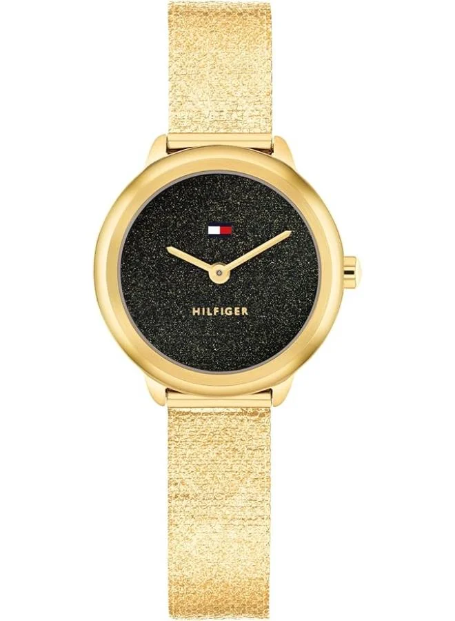 TOMMY HILFIGER Steel Strap Analog Watch