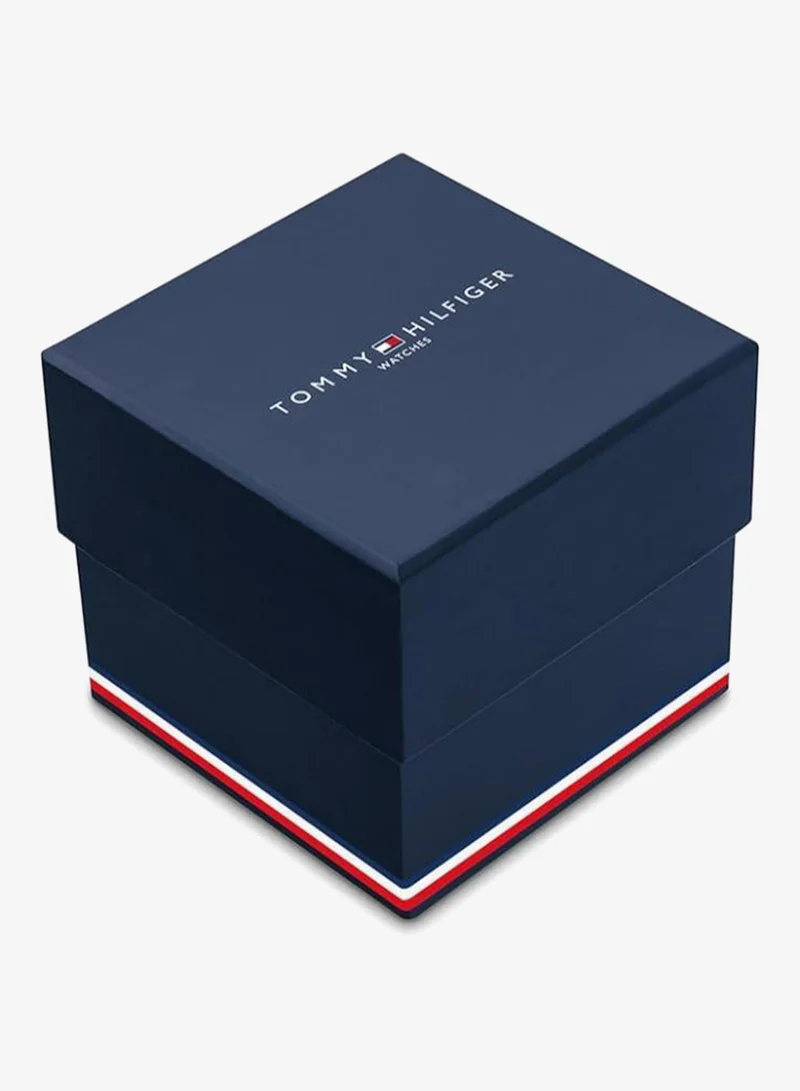 Tommy Hilfiger  Steel Strap Analog Watch for Women | Best Price UAE