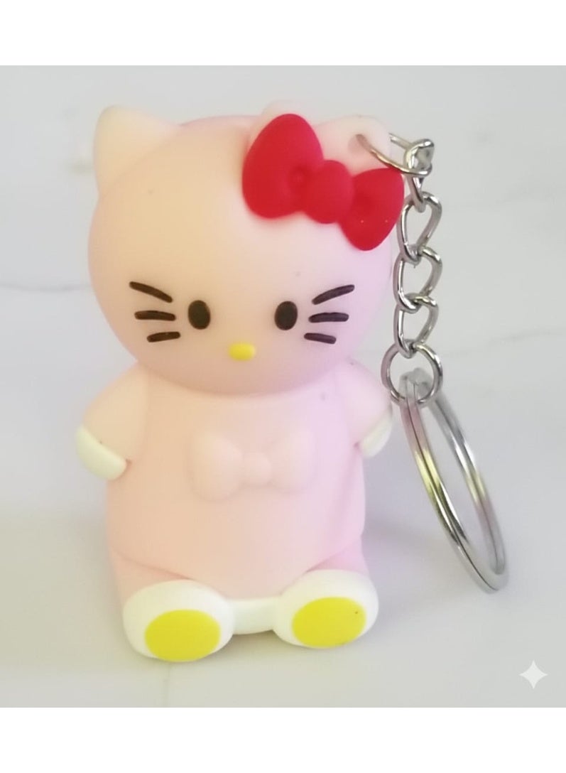 Hello Kitty LIP GLOSS Hello Kitty medal - Image 2