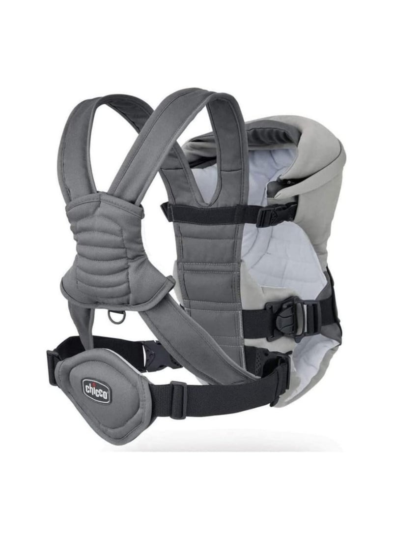 Chicco Soft And Dream Baby Carrier  - Image 2