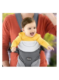 شيكو حمالة أطفال ناعمة وحلمية  - Image 3