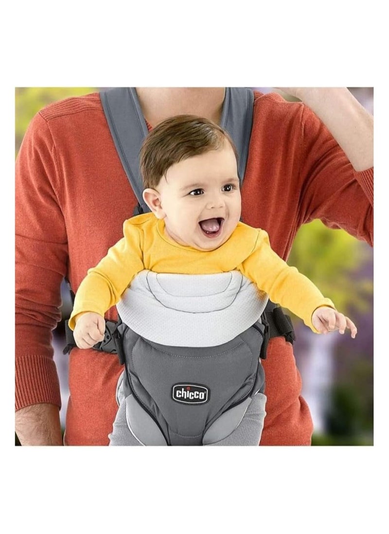 Chicco Soft And Dream Baby Carrier  - Image 3