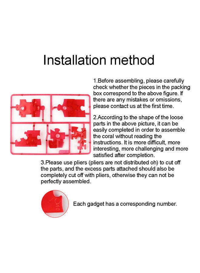 نموذج بازل كريستالي ثلاثي الأبعاد على شكل حافلة مزدوجة - Image 4