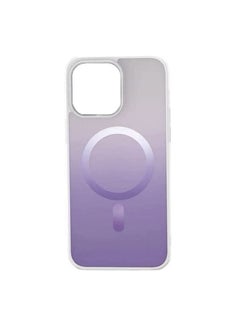 Magic Mask Ultra-Thin Anti-Fall Anti-Scratch Anti-Yellow Silicone Protective Cover, Transparent (6.1 inch). Compatible with iPhone 14 Pro Phone Case.  - Image 1