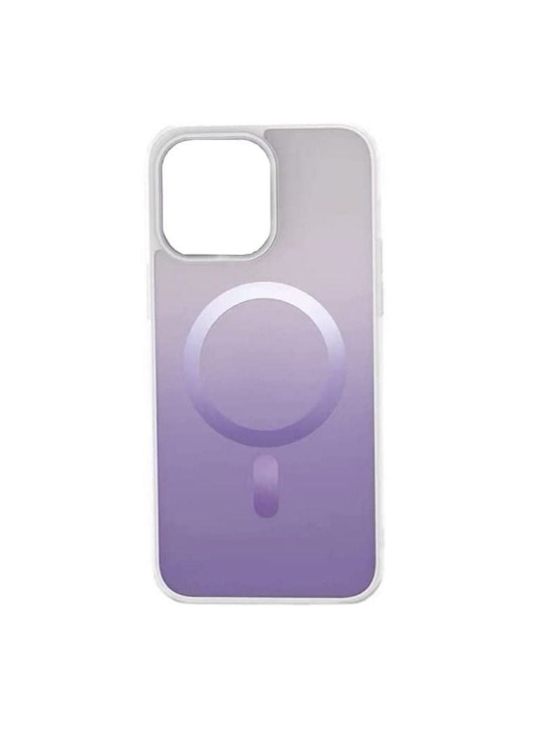 Magic Mask Ultra-Thin Anti-Fall Anti-Scratch Anti-Yellow Silicone Protective Cover, Transparent (6.1 inch). Compatible with iPhone 14 Pro Phone Case. - Image 1