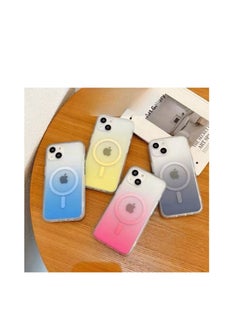 Magic Mask Ultra-Thin Anti-Fall Anti-Scratch Anti-Yellow Silicone Protective Cover, Transparent (6.1 inch). Compatible with iPhone 14 Pro Phone Case.  - Image 2