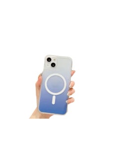 Magic Mask Ultra-Thin Anti-Fall Anti-Scratch Anti-Yellow Silicone Protective Cover, Transparent (6.1 inch). Compatible with iPhone 14 Pro Phone Case.  - Image 3