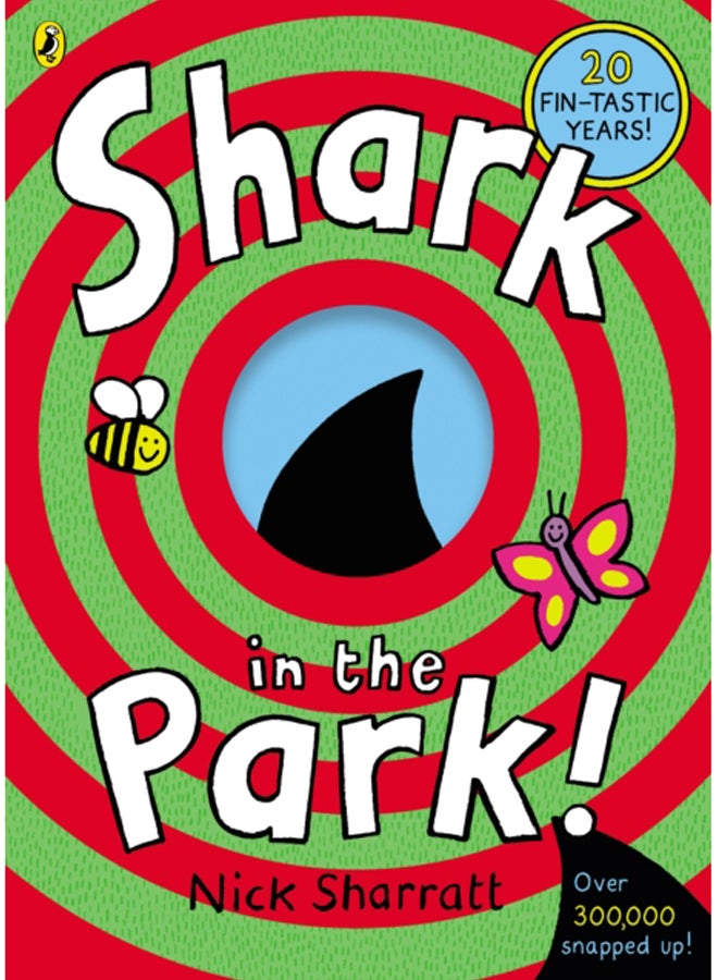 Shark In The Park