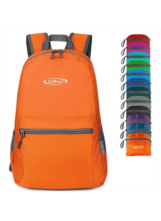 20L Lightweight Packable Backpack Travel Hiking Daypack Foldable Backpack for Men Women - pzsku/Z6B16EA25B23436949FD4Z/45/_/1695133782/a5cc1bea-1fd1-481d-96a5-5ef27478cbc0