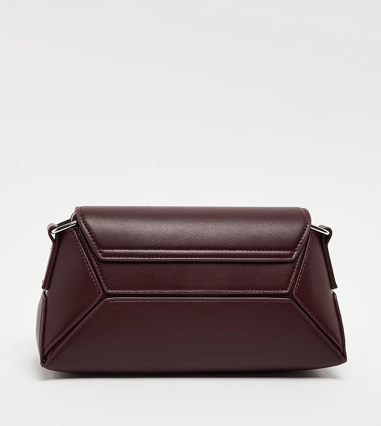 بي سي بي جي Bcbg Pu Cross Body Bags