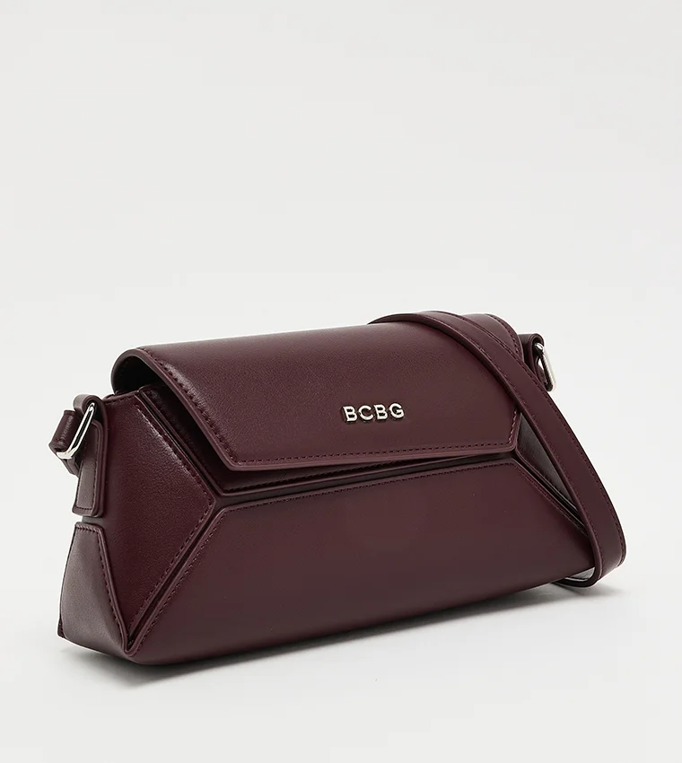 بي سي بي جي Bcbg Pu Cross Body Bags