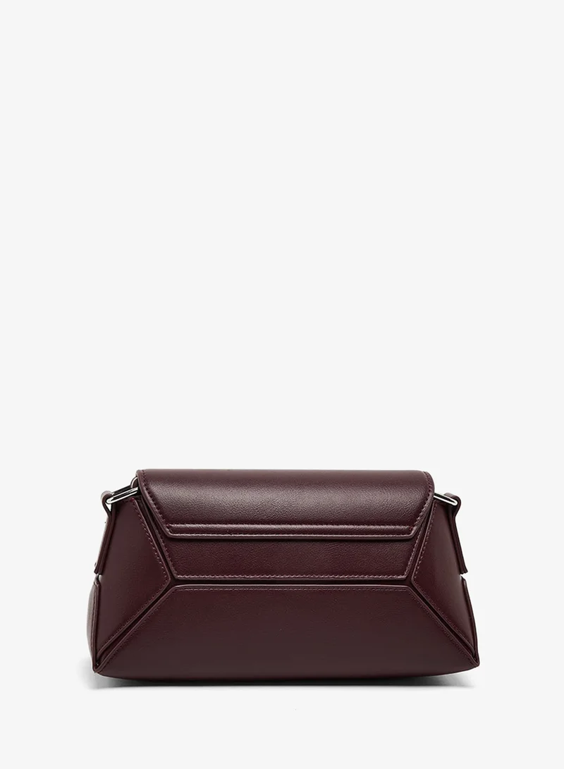 بي سي بي جي Bcbg Pu Cross Body Bags