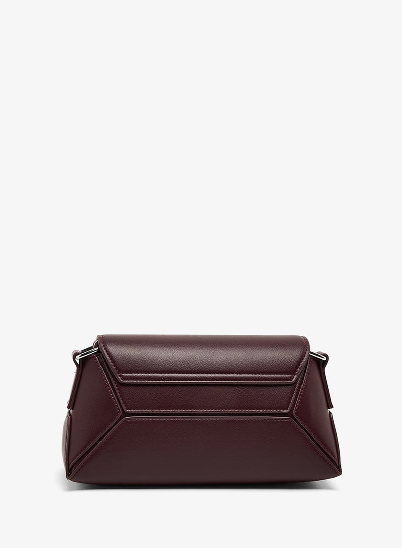 Bcbg Pu Cross Body Bags - Image 2
