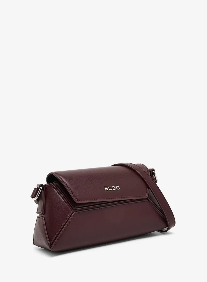 بي سي بي جي Bcbg Pu Cross Body Bags