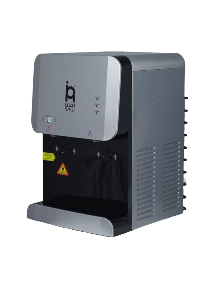 NAQI Self Filling Water Dispenser Hot and Cold 45 Second Safety Sensor 15 Second Timed Dispensing 2L Cooling 5L Heating - Image 3