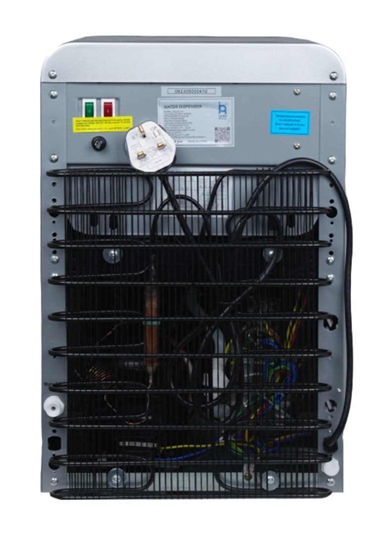 NAQI Self Filling Water Dispenser Hot and Cold 45 Second Safety Sensor 15 Second Timed Dispensing 2L Cooling 5L Heating - Image 4