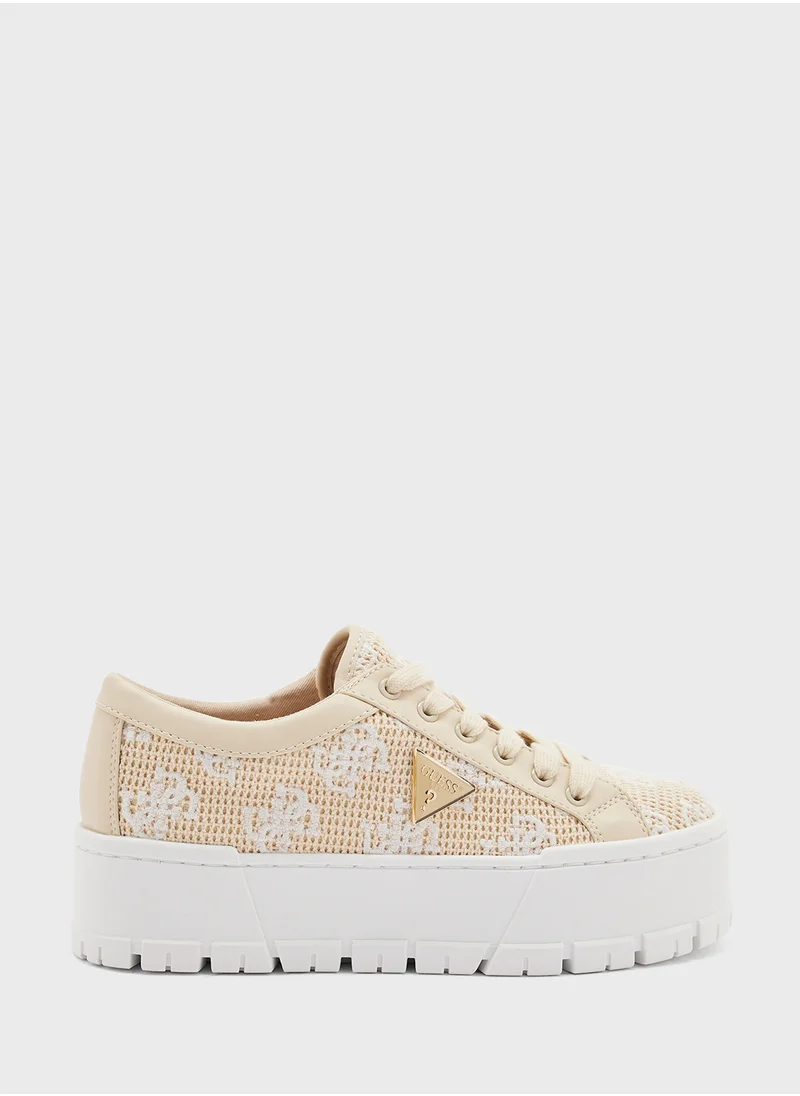 GUESS Tesie Low Top Sneakers