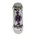LEEFAI Pro Fingerboard Complete Skateboard Set 29X96mm with Maples Wood Deck 40 pro Trucks Regular kingpinsUrethane Bearing wheelsop3ra v3 Hearts of Jack - Image 4