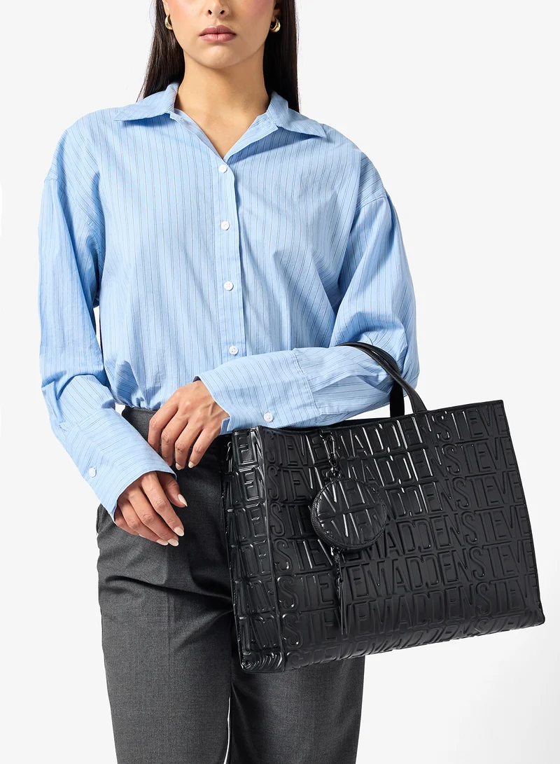 Bphantom Tote Bag