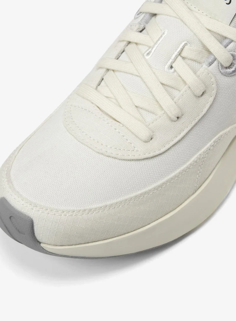 Allbirds WHITE Men's Couriers - Blizzard/Light Grey (Natural White Sole)  Sneakers for Men | Best Price UAE