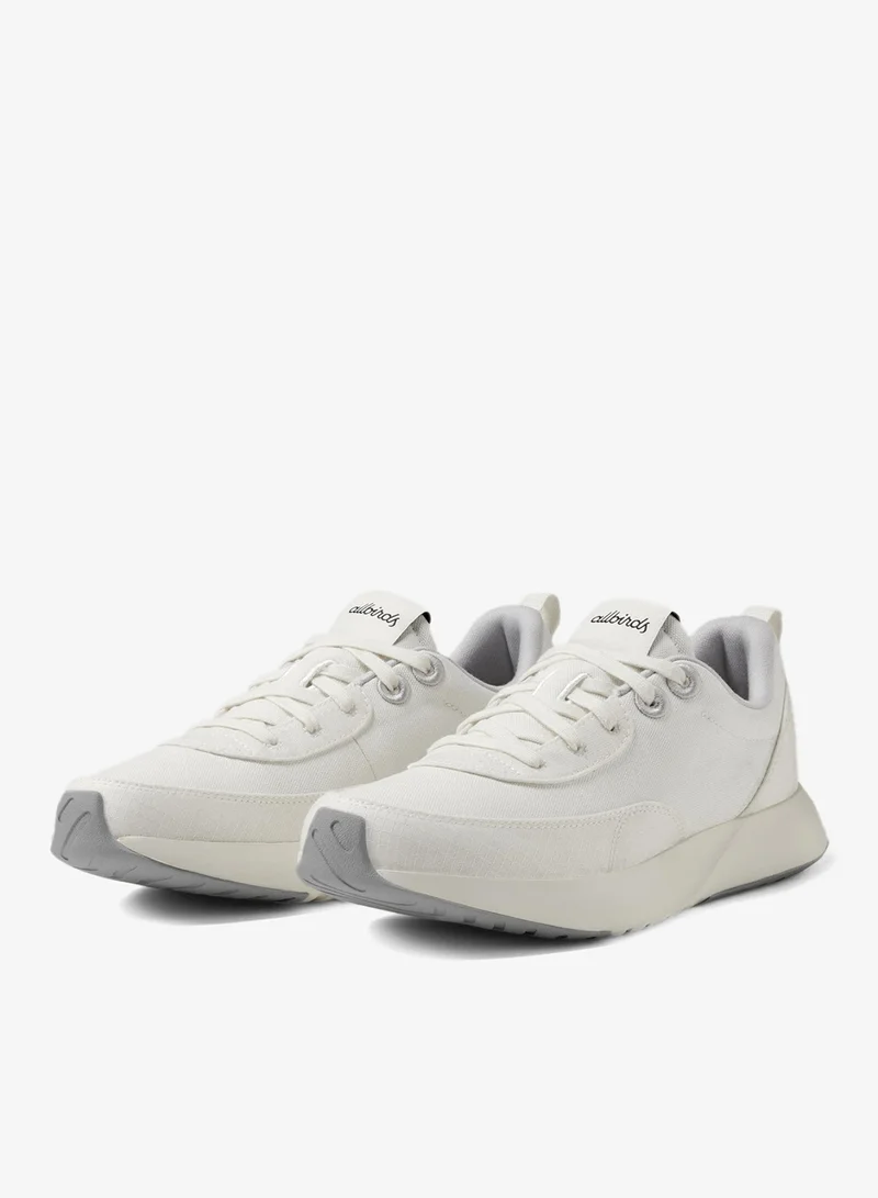 Men's Couriers - Blizzard/Light Grey (Natural White Sole)